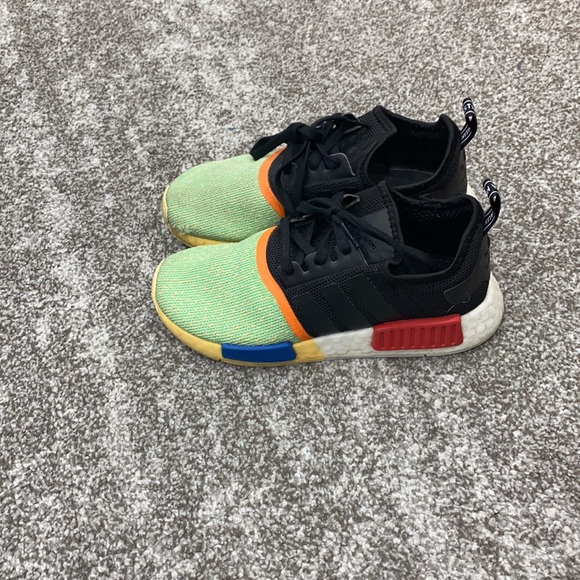 Adidas sneakers - Picture 2 of 5